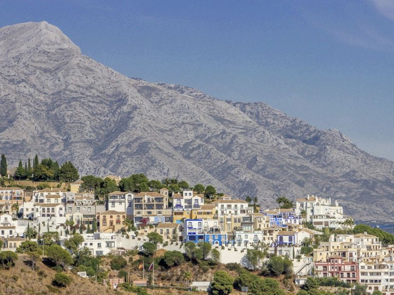 Town House for Sale in La Heredia, Malaga 11