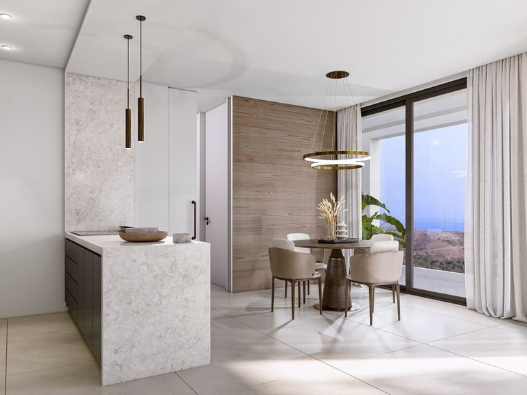 Villa for Sale in Benahavis, Malaga 4