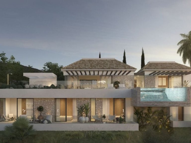 Villa for Sale in La Cala De Mijas, Malaga 5