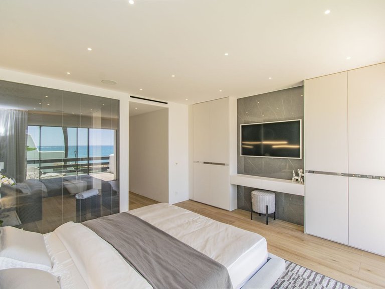 Town House for Sale in Marbella, Malaga 8