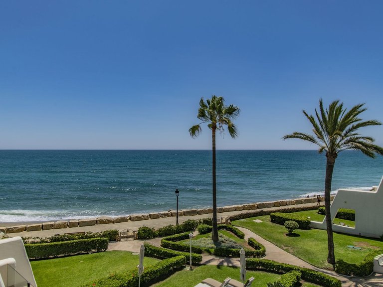 Town House for Sale in Marbella, Malaga 9