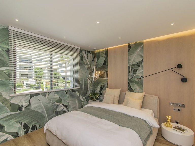 Town House for Sale in Marbella, Malaga 10