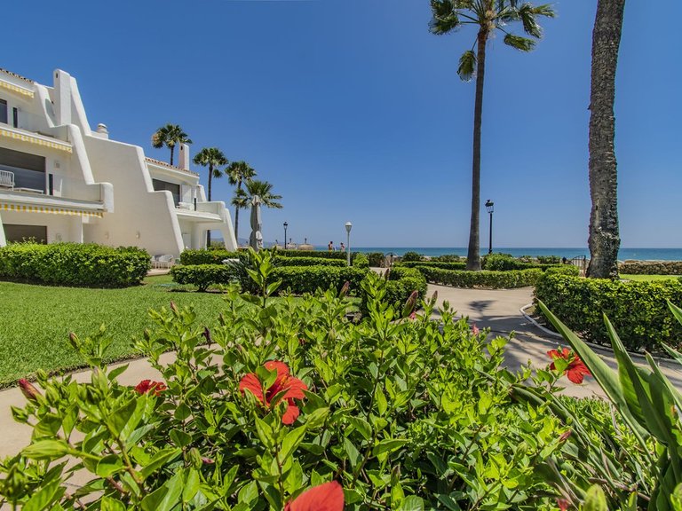 Town House for Sale in Marbella, Malaga 16