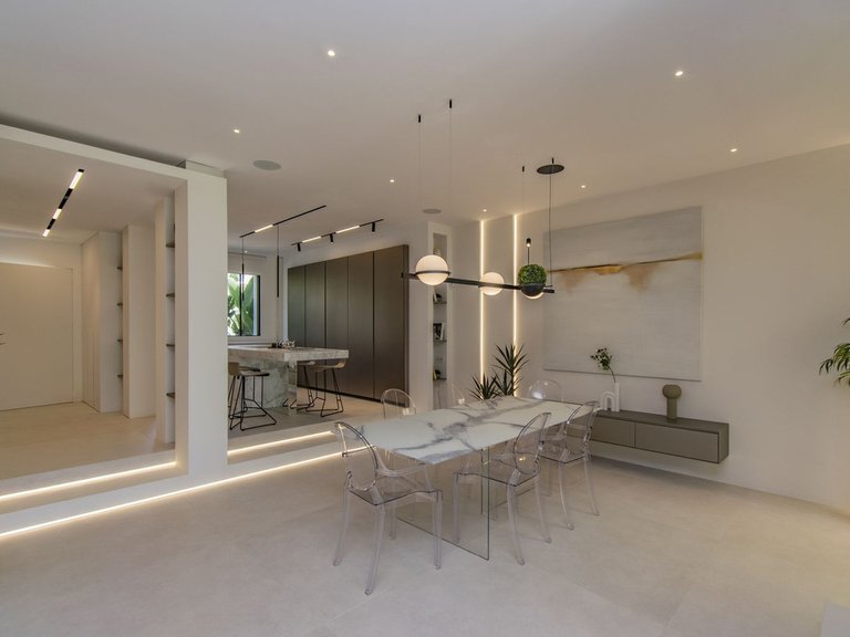 Town House for Sale in Marbella, Malaga 20