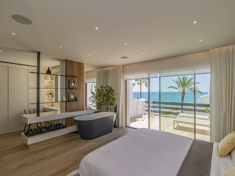 Town House for Sale in Marbella, Malaga 2
