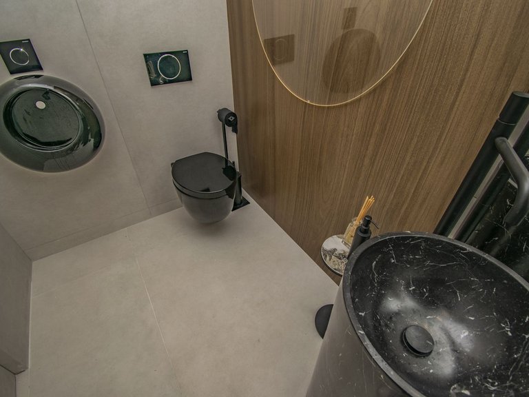 Town House for Sale in Marbella, Malaga 17