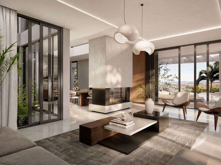 Villa for Sale in Marbella, Malaga 3