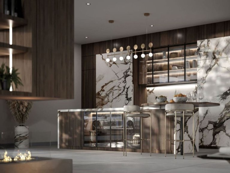 Villa for Sale in Marbella, Malaga 4