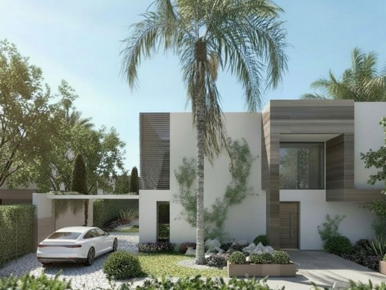 Villa for Sale in Marbella, Malaga 4