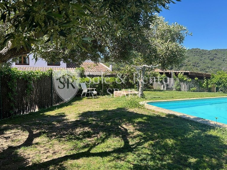Villa for Sale in Lloret De Mar, Gerona 3