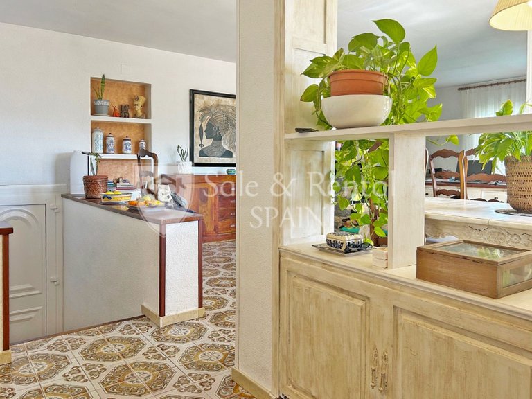 Villa for Sale in Lloret De Mar, Gerona 5