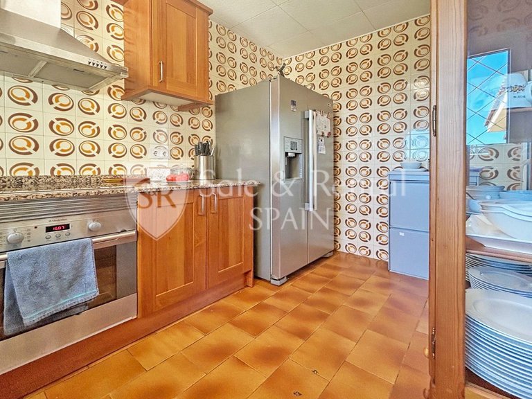 Villa for Sale in Lloret De Mar, Gerona 10