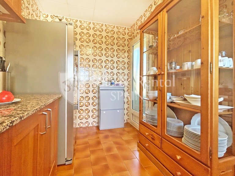 Villa for Sale in Lloret De Mar, Gerona 13