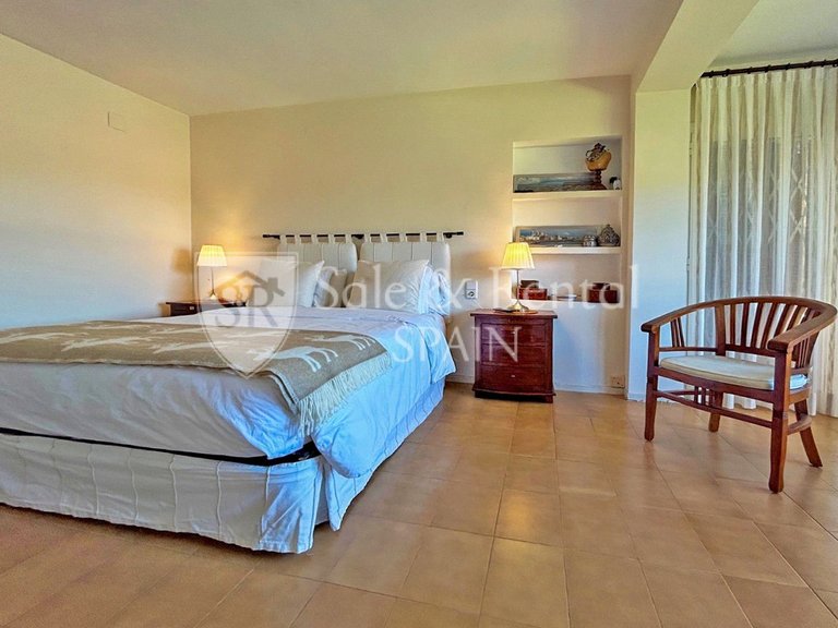 Villa for Sale in Lloret De Mar, Gerona 15
