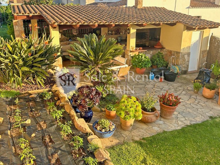 Villa for Sale in Lloret De Mar, Gerona 18