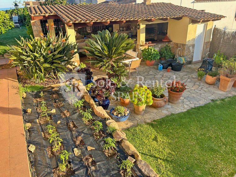Villa for Sale in Lloret De Mar, Gerona 19