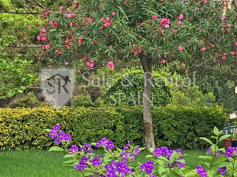 Villa for Sale in Lloret De Mar, Gerona 28