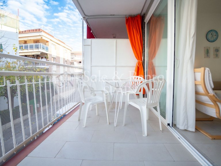 Apartment for Sale in Tossa De Mar, Gerona 1