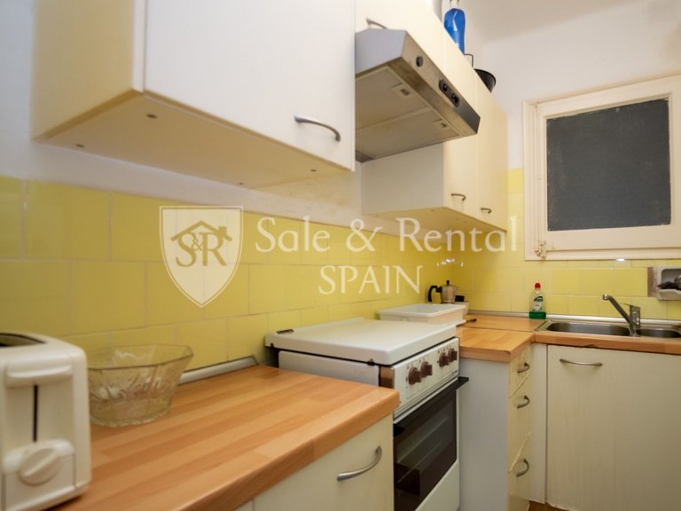 Apartment for Sale in Tossa De Mar, Gerona 17