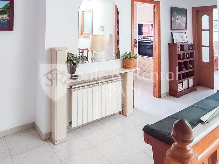 Villa for Sale in Sant Feliu De Guixols, Gerona 24