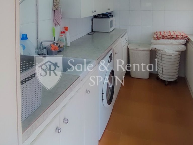 Villa for Sale in Sant Feliu De Guixols, Gerona 45