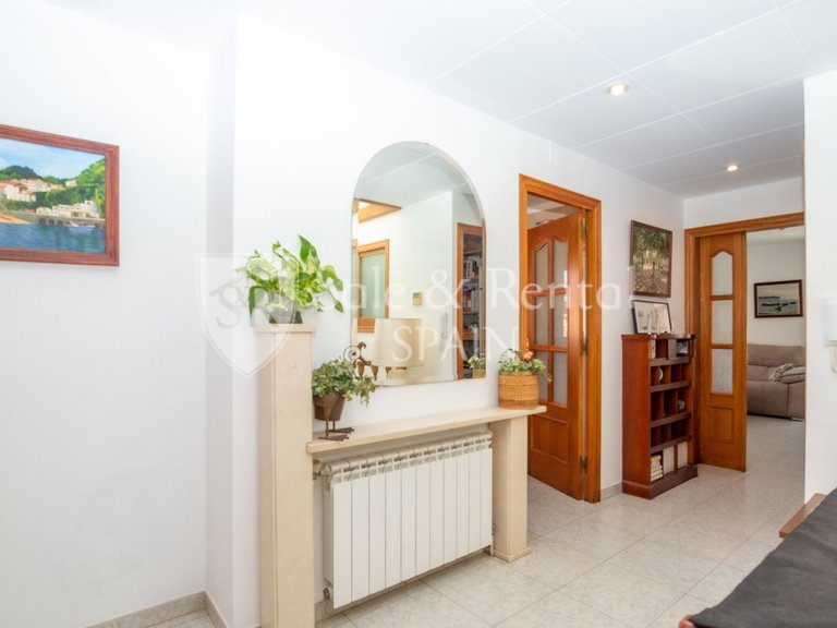 Villa for Sale in Sant Feliu De Guixols, Gerona 11