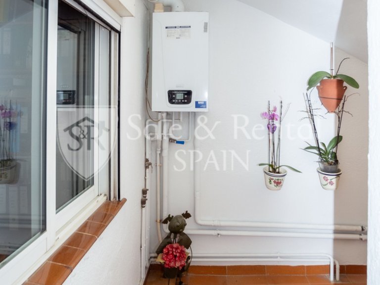 Villa for Sale in Sant Feliu De Guixols, Gerona 25