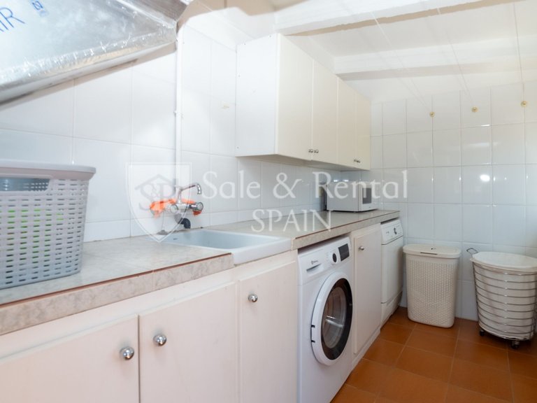 Villa for Sale in Sant Feliu De Guixols, Gerona 30