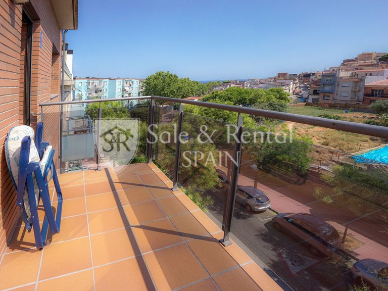 Apartment for Sale in Sant Feliu De Guixols, Gerona 1