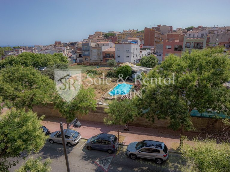 Apartment for Sale in Sant Feliu De Guixols, Gerona 2