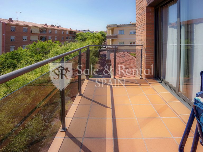 Apartment for Sale in Sant Feliu De Guixols, Gerona 6