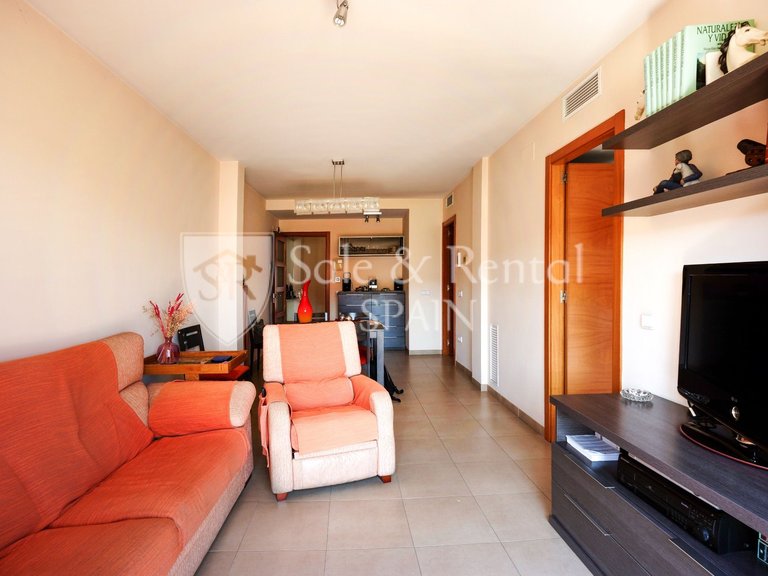 Apartment for Sale in Sant Feliu De Guixols, Gerona 7