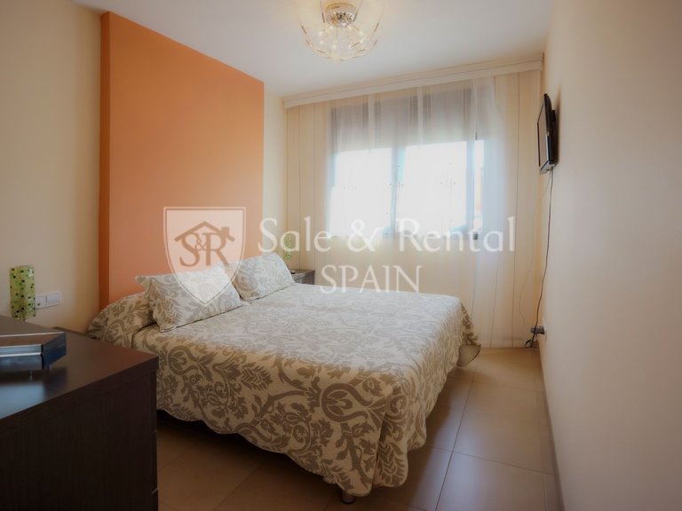 Apartment for Sale in Sant Feliu De Guixols, Gerona 10