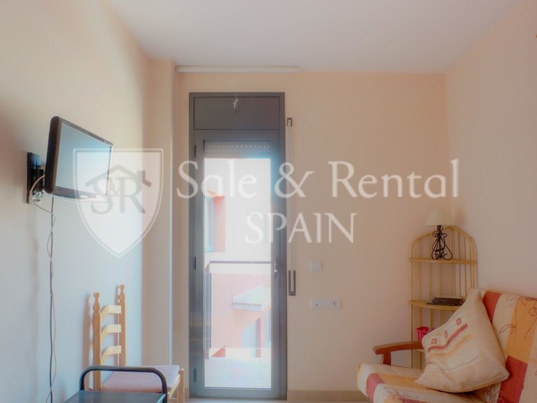 Apartment for Sale in Sant Feliu De Guixols, Gerona 12