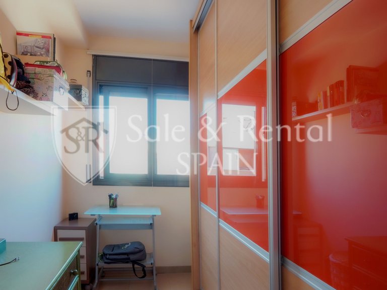Apartment for Sale in Sant Feliu De Guixols, Gerona 13
