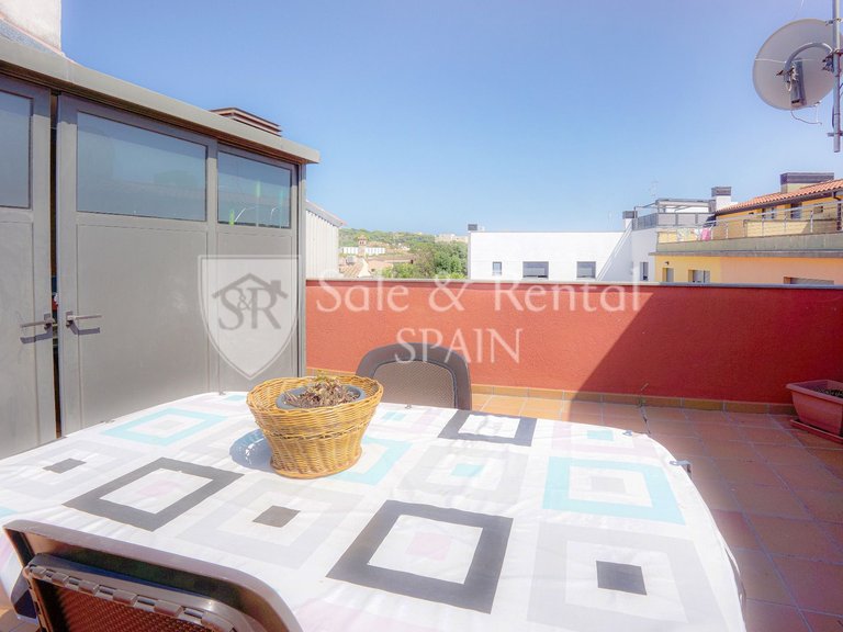 Apartment for Sale in Sant Feliu De Guixols, Gerona 17