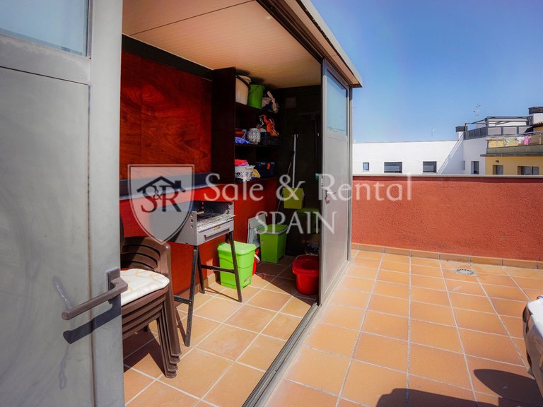 Apartment for Sale in Sant Feliu De Guixols, Gerona 18