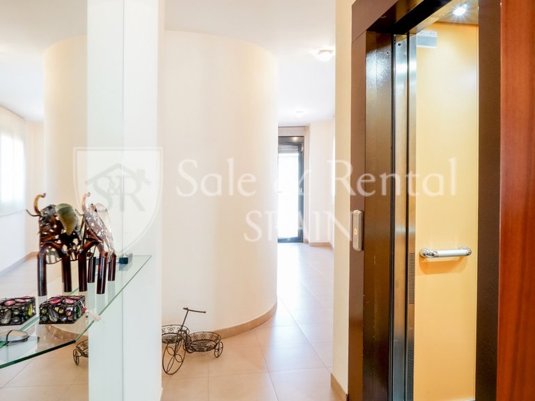 Apartment for Sale in Sant Feliu De Guixols, Gerona 22