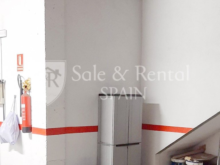 Apartment for Sale in Sant Feliu De Guixols, Gerona 23