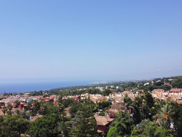 Villa for Sale in Marbella, Malaga 10