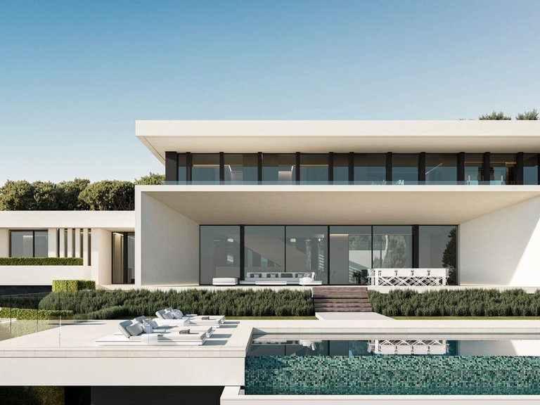 Villa for Sale in Benahavis, Malaga 18