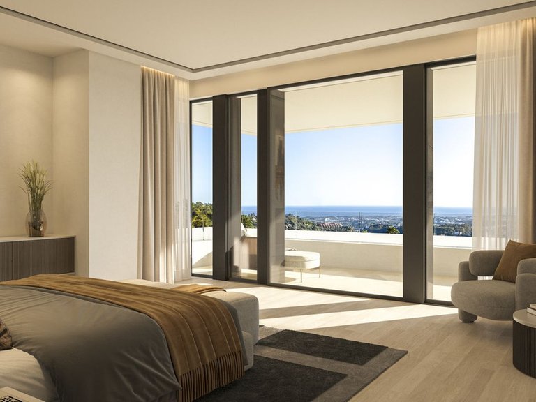 Villa for Sale in Benahavis, Malaga 28