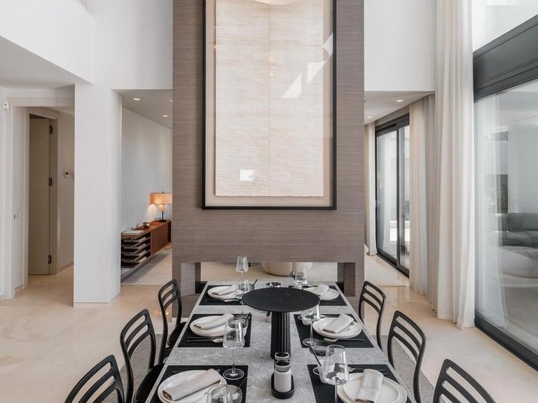 Villa for Sale in Estepona, Malaga 30