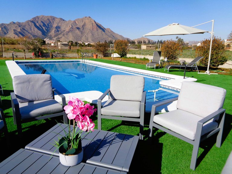 Villa for Sale in Callosa De Segura, Alicante 37