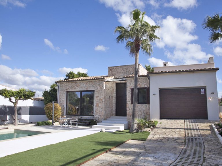 Villa for Sale in Sa Torre, Balearic Islands 17
