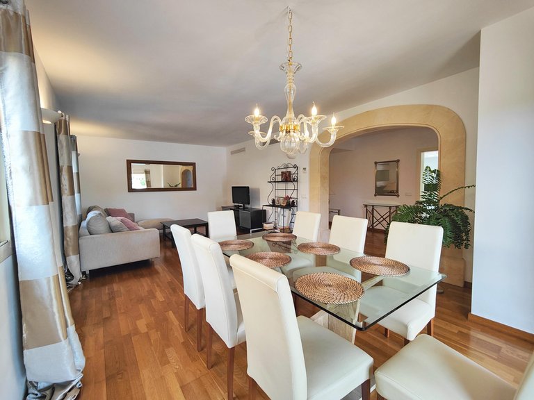 Town House for Sale in Puig De Ros, Balearic Islands 5