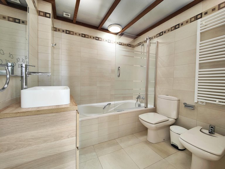 Town House for Sale in Puig De Ros, Balearic Islands 9