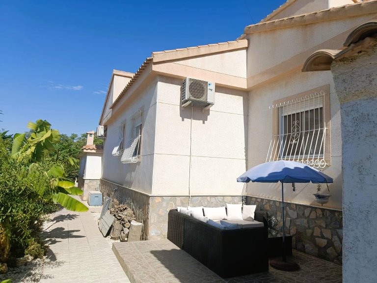 Villa for Sale in La Marina, Alicante 4