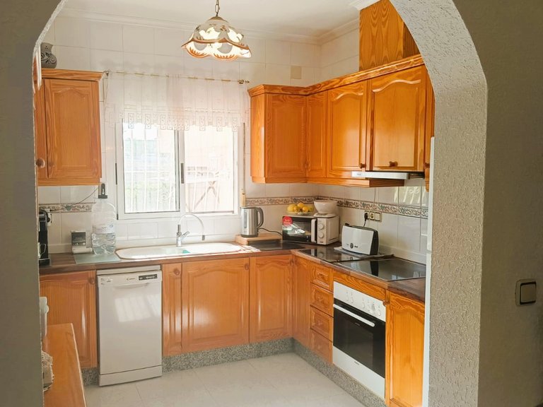 Villa for Sale in La Marina, Alicante 12