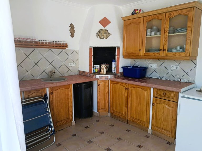 Villa for Sale in La Marina, Alicante 21